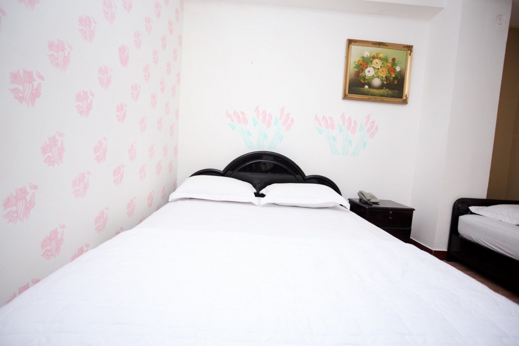 Thanh Lan Hotel 58/98