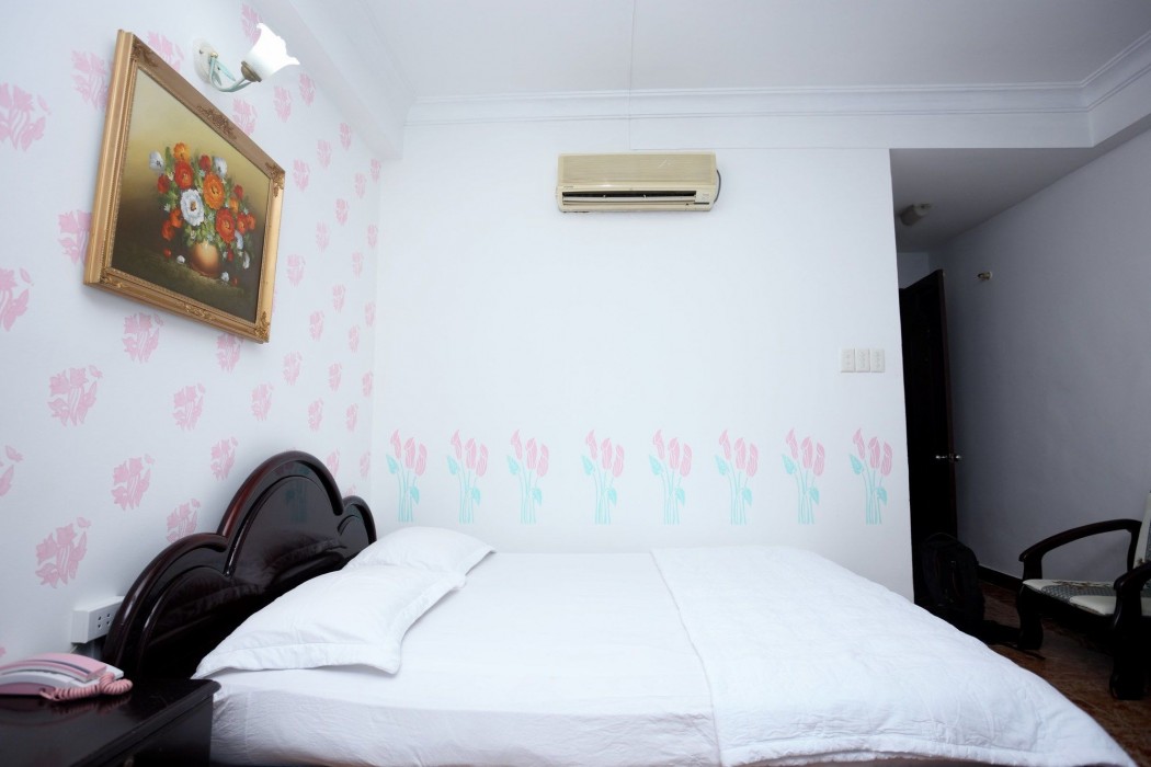 Thanh Lan Hotel 46/98