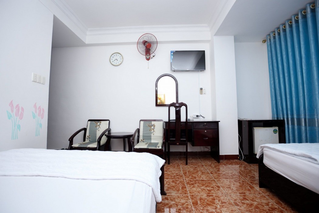 Thanh Lan Hotel 76/98