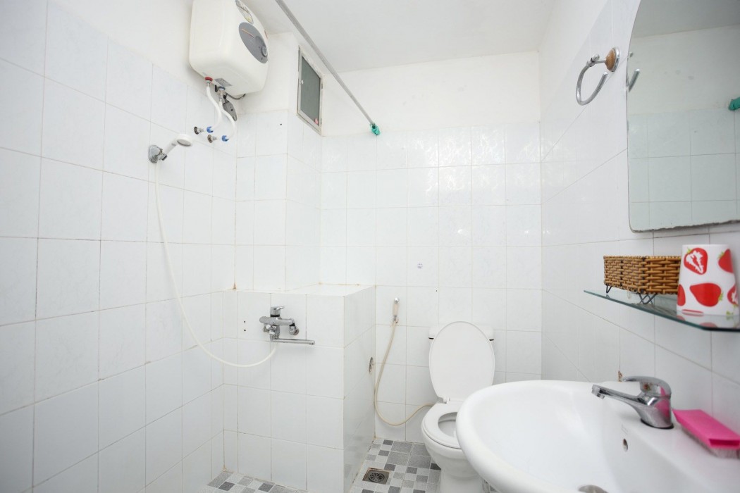 Thanh Lan Hotel 53/98