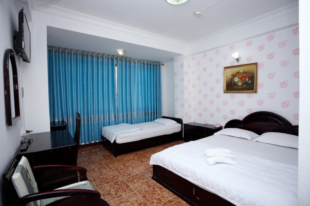 Thanh Lan Hotel 52/98