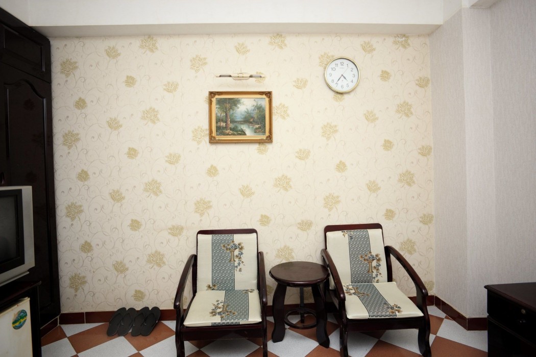Thanh Lan Hotel 84/98