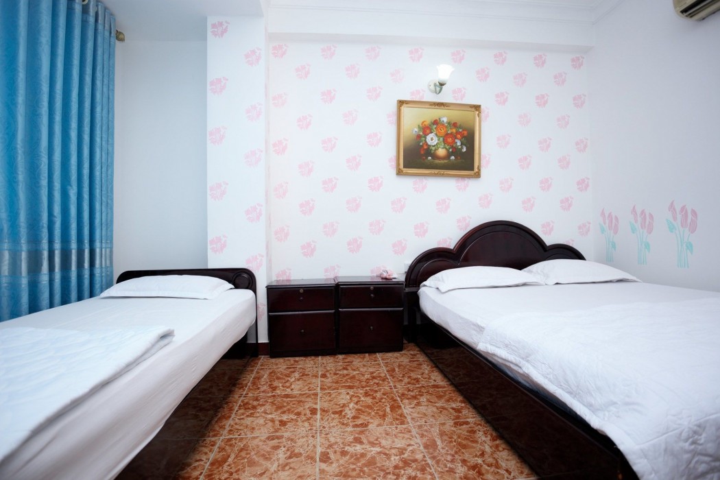 Thanh Lan Hotel 89/98