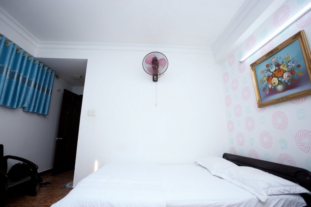 Thanh Lan Hotel 56/98
