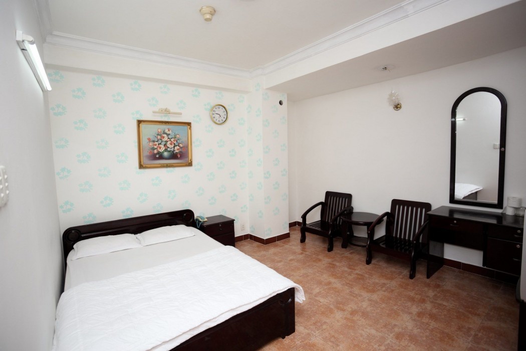 Thanh Lan Hotel 57/98