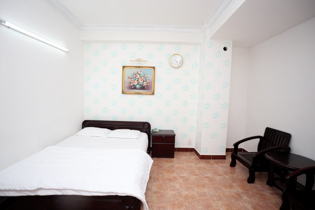 Thanh Lan Hotel 86/98
