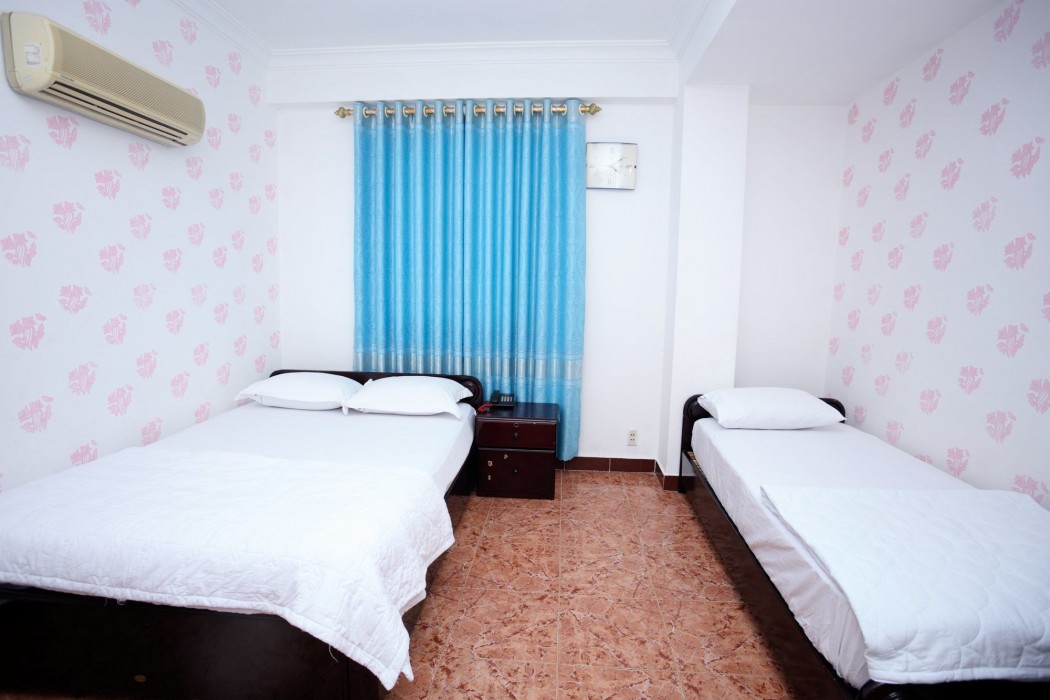 Thanh Lan Hotel 88/98
