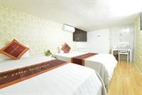 Golden Time Hostel 3 50/65