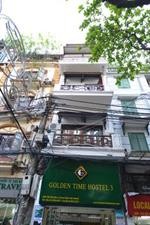 Golden Time Hostel 3 31/65