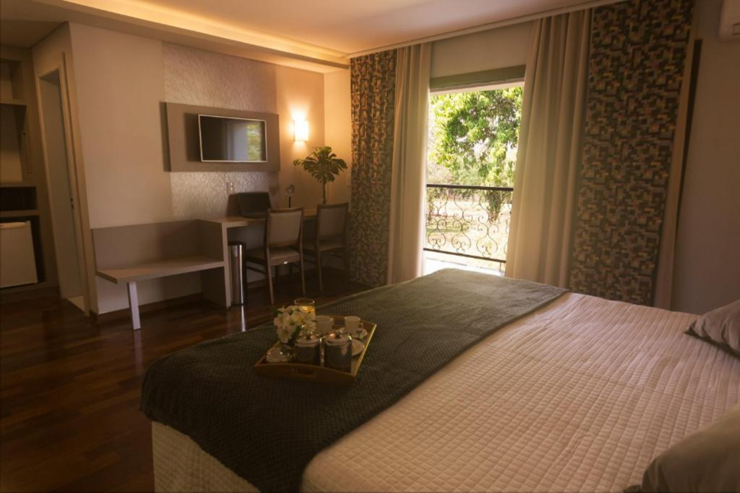 Grand Carima Resort & Convention Center 14/68