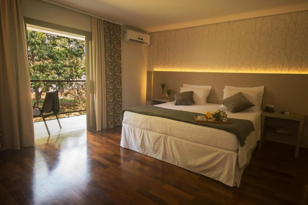 Grand Carima Resort & Convention Center 15/68