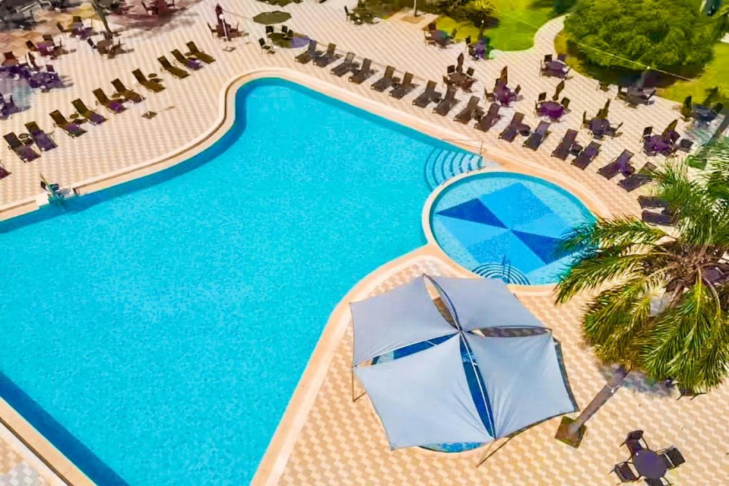 Grand Carima Resort & Convention Center 36/68