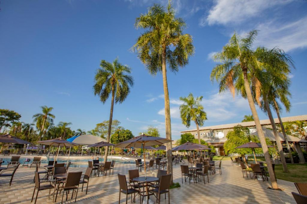 Grand Carima Resort & Convention Center 32/68