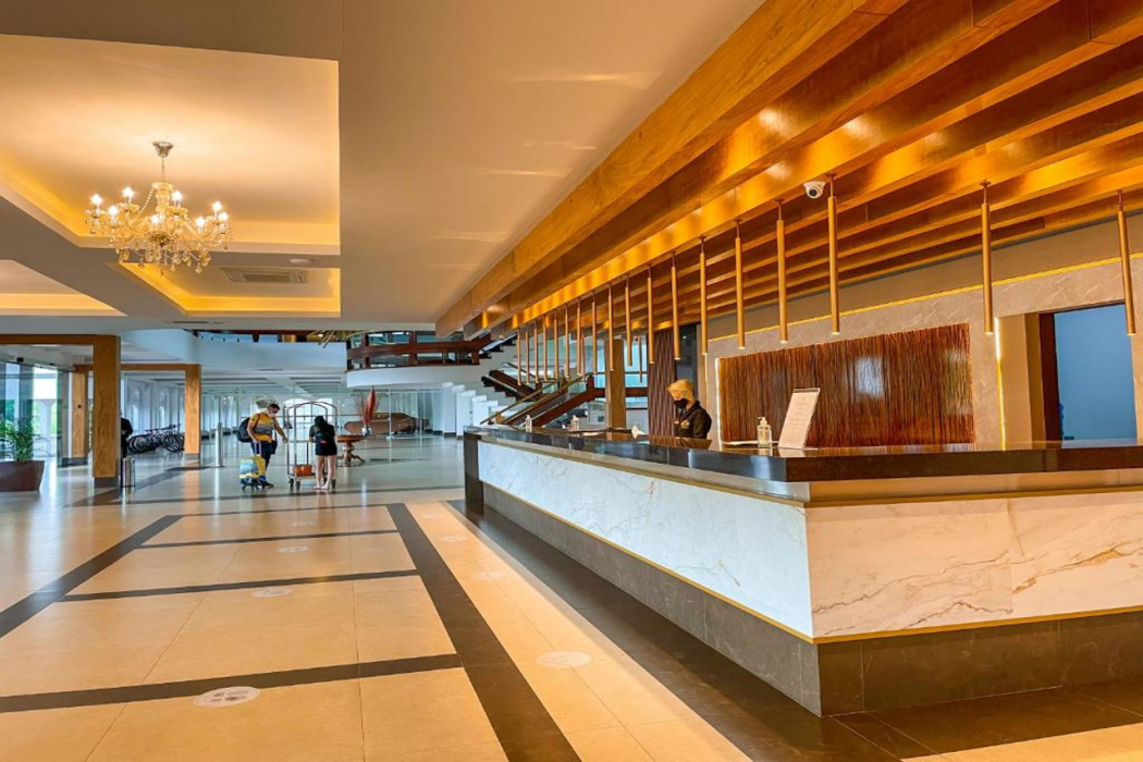 Grand Carima Resort & Convention Center 7/68