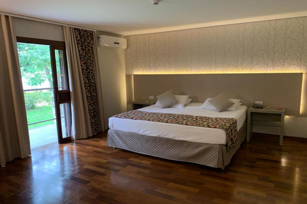 Grand Carima Resort & Convention Center 16/68