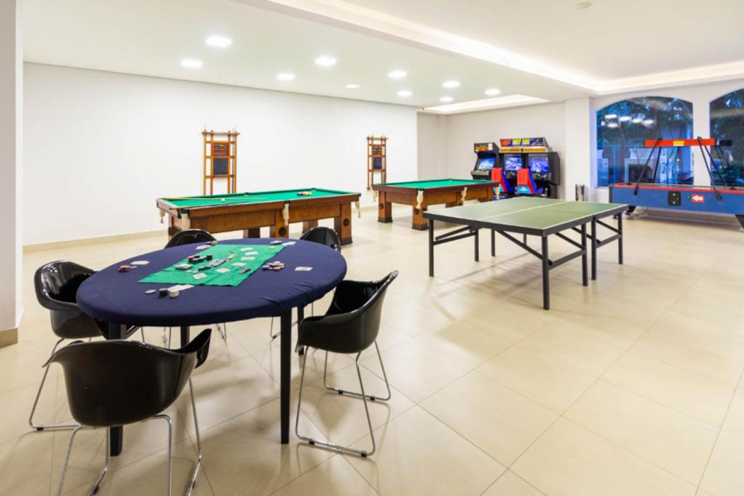 Grand Carima Resort & Convention Center 30/68