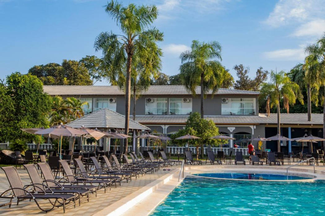 Grand Carima Resort & Convention Center 37/68