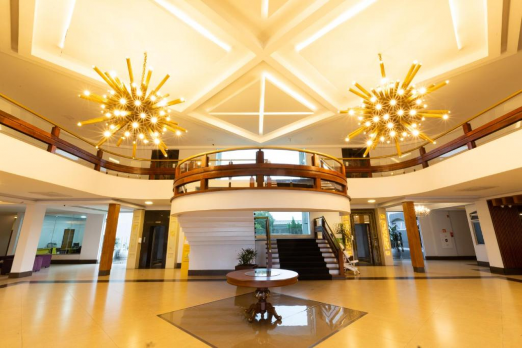 Grand Carima Resort & Convention Center 8/68