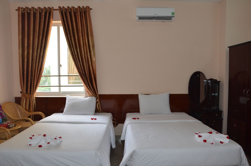 Ngoc Han Hotel 44/67