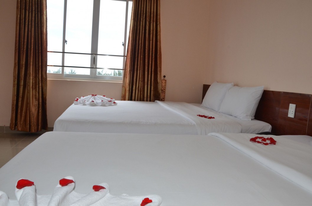 Ngoc Han Hotel 40/67
