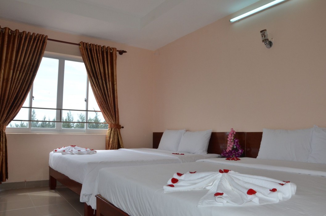 Ngoc Han Hotel 47/67