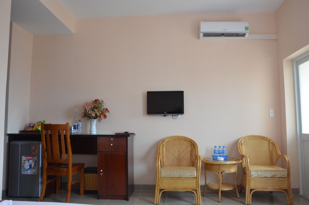 Ngoc Han Hotel 49/67