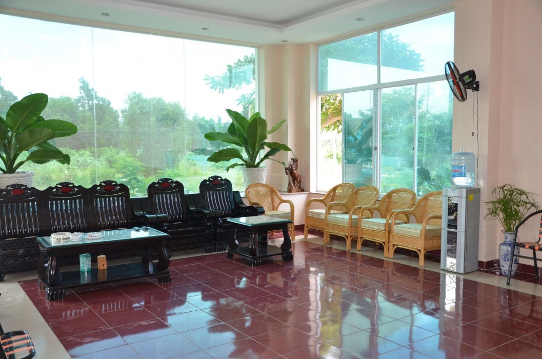 Ngoc Han Hotel 51/67