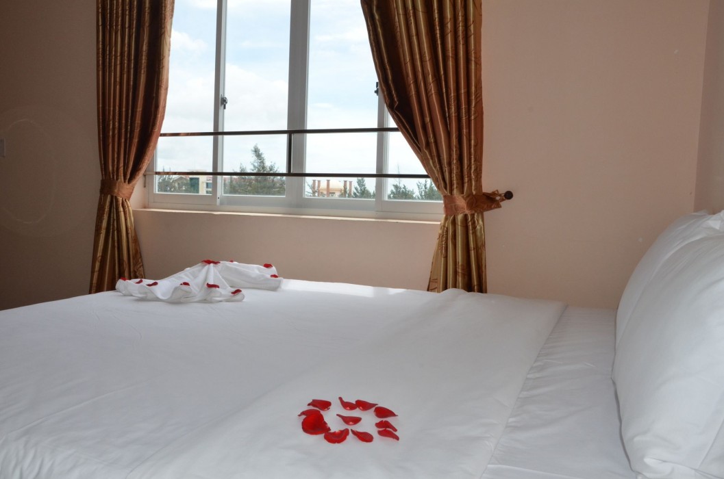 Ngoc Han Hotel 42/67
