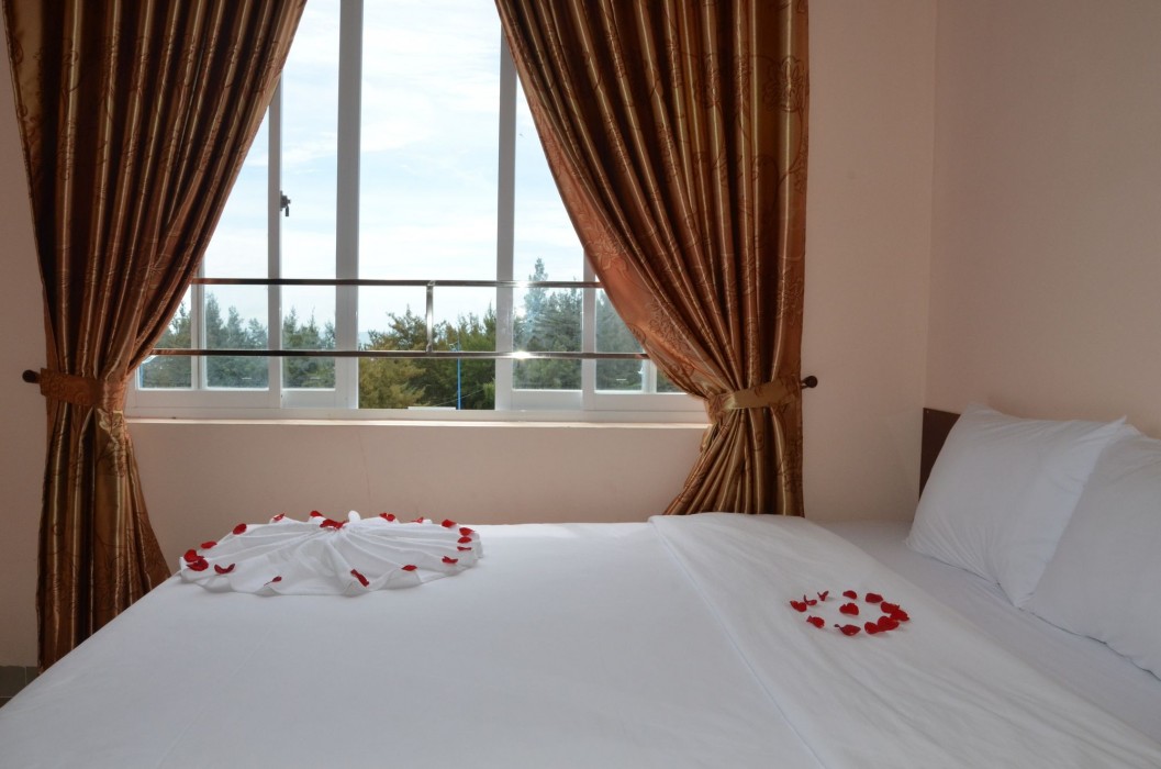 Ngoc Han Hotel 45/67