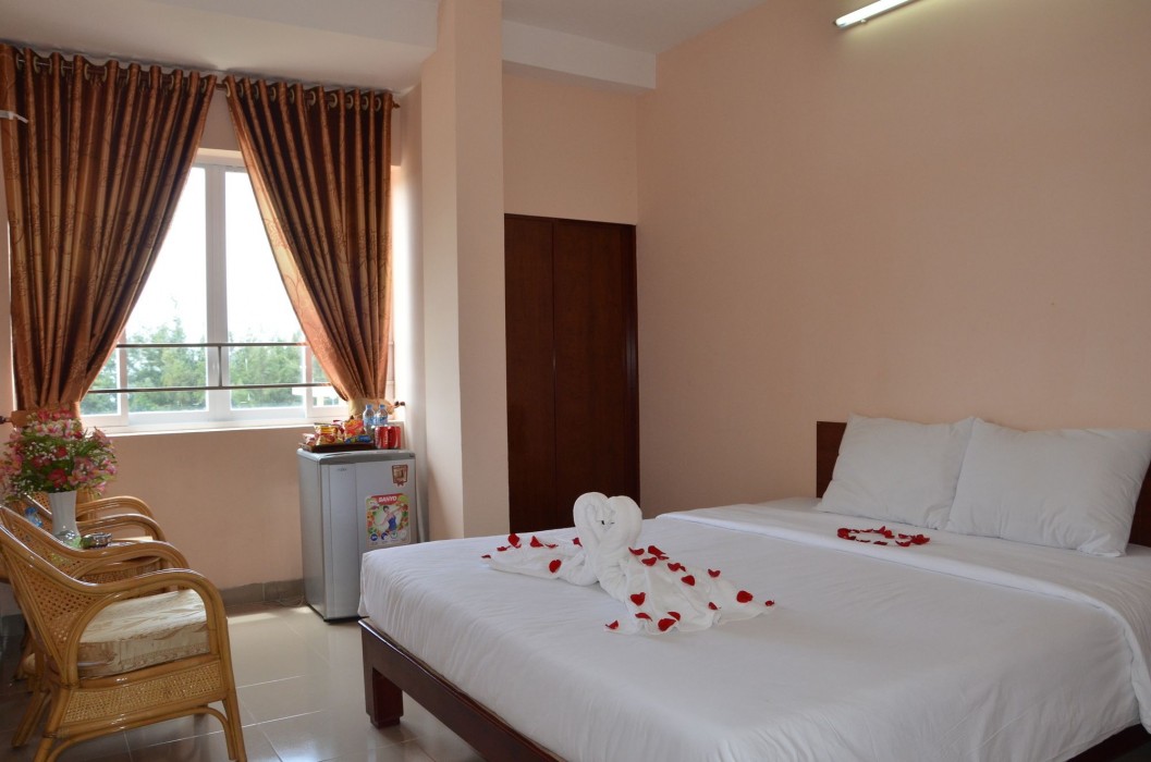 Ngoc Han Hotel 38/67