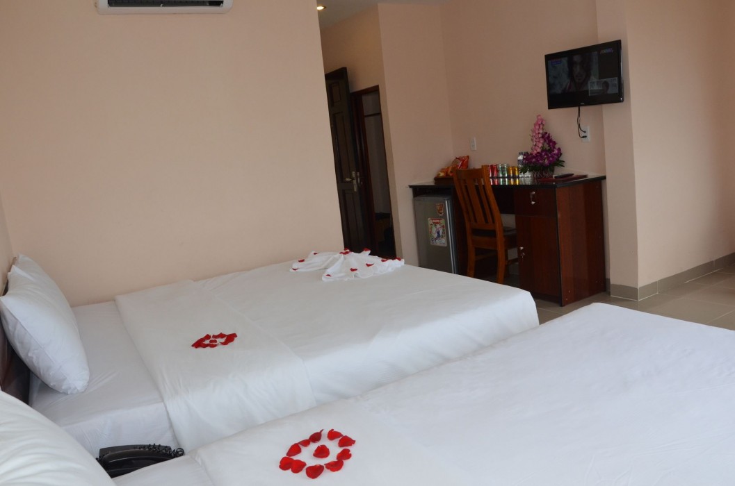 Ngoc Han Hotel 39/67