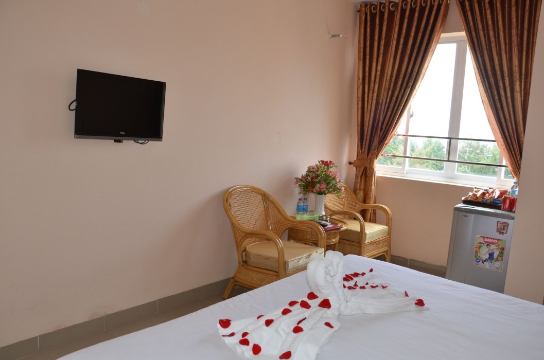 Ngoc Han Hotel 50/67
