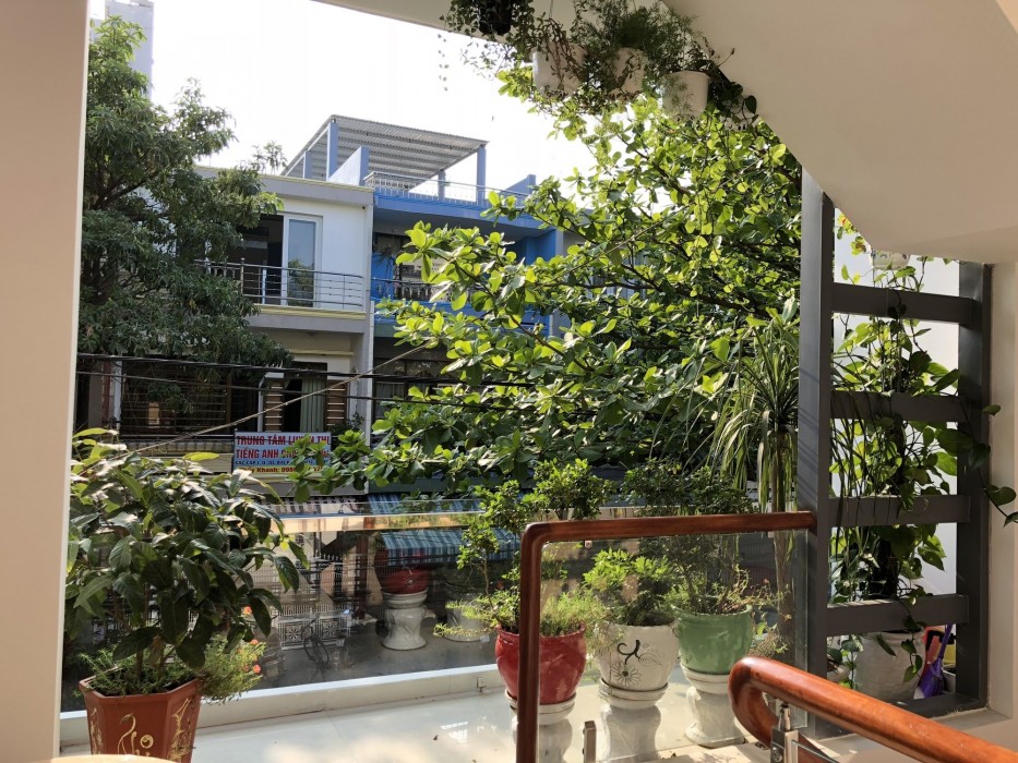 M2 Apartment Han River 9/22