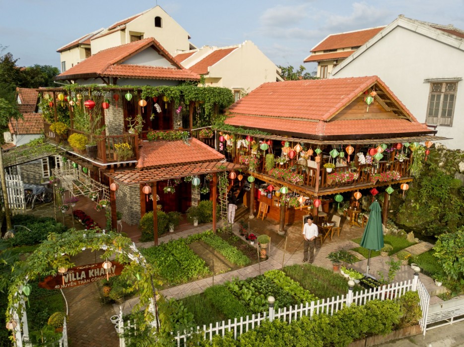 Khamy Riverside Resort 19/43