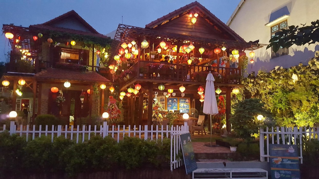 Khamy Riverside Resort 15/43