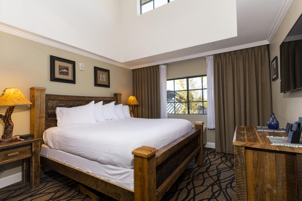 The Grand Hotel At The Grand Canyon 9/38