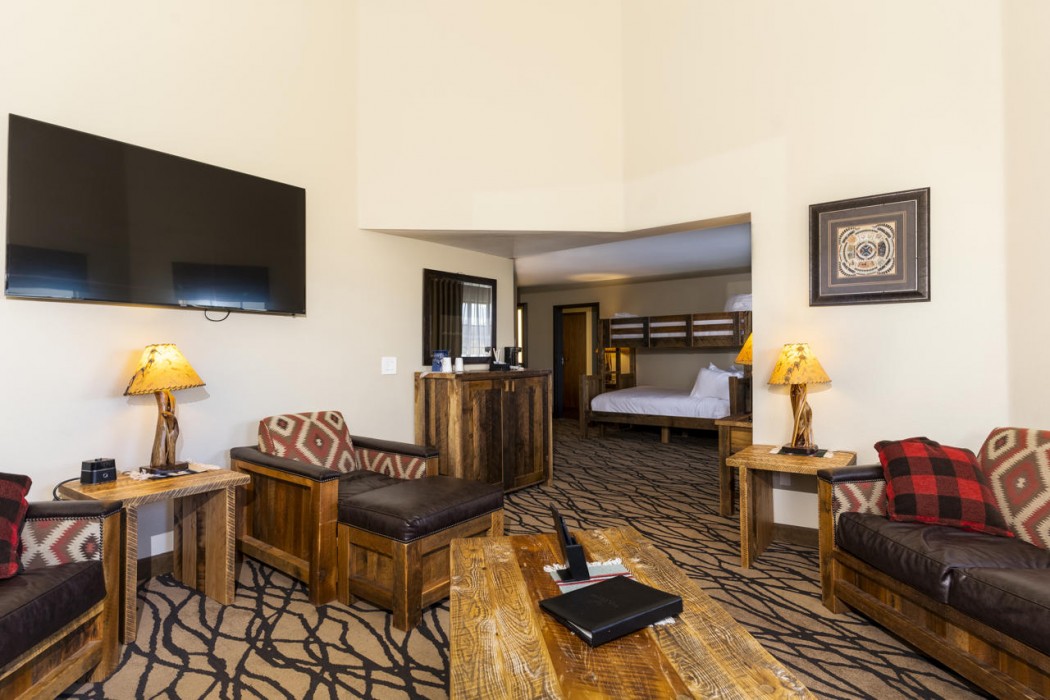 The Grand Hotel At The Grand Canyon 22/38