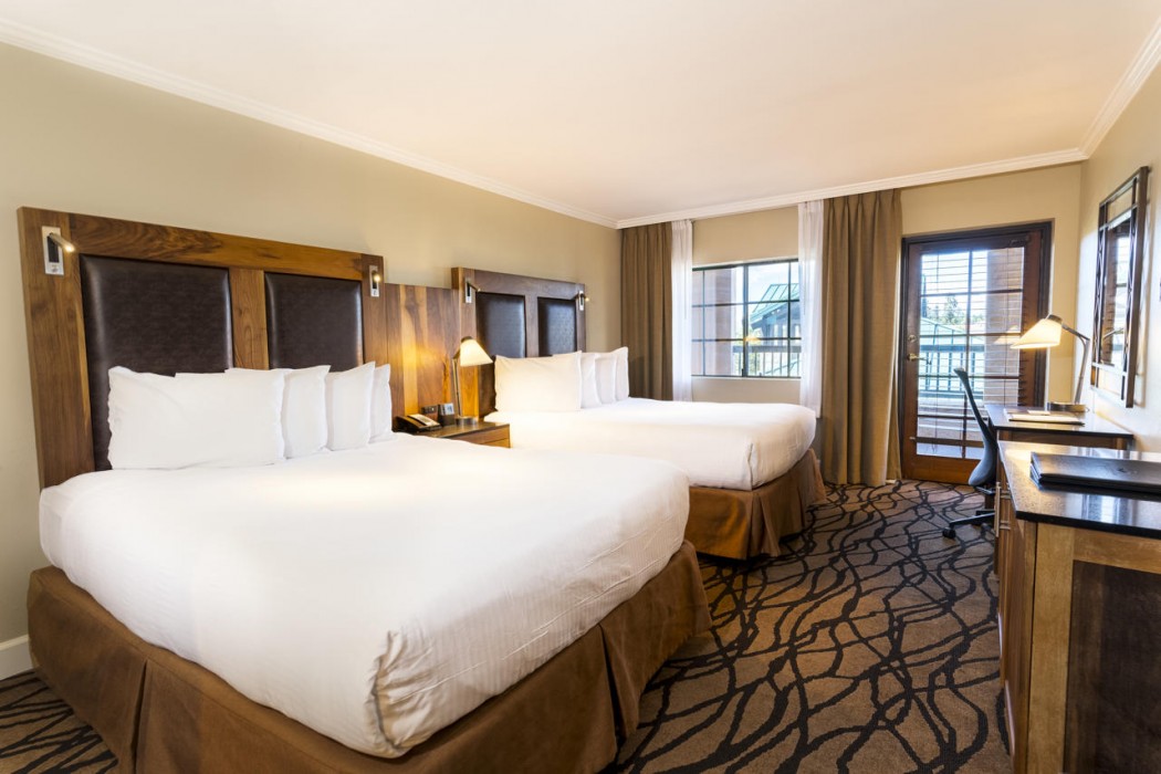 The Grand Hotel At The Grand Canyon 8/38