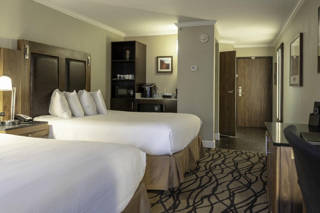 The Grand Hotel At The Grand Canyon 15/38