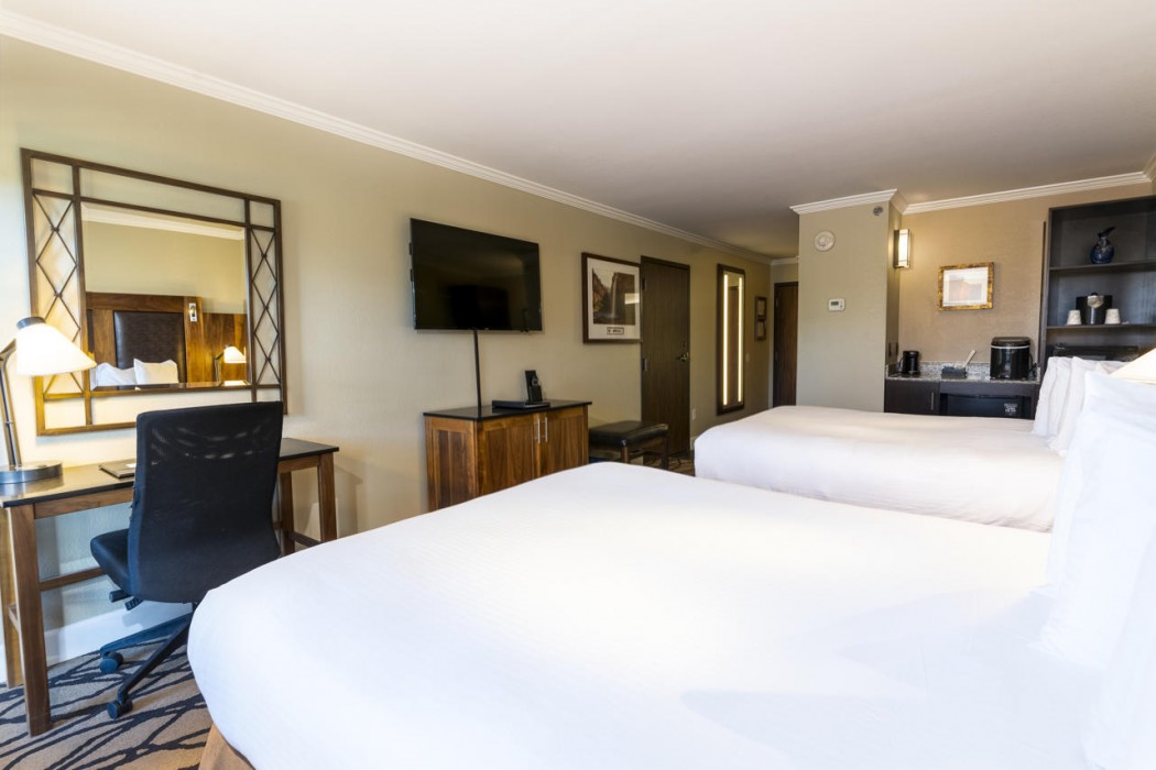 The Grand Hotel At The Grand Canyon 7/38
