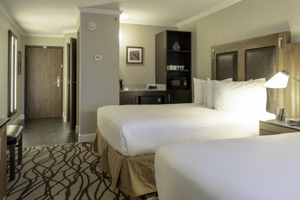 The Grand Hotel At The Grand Canyon 19/38
