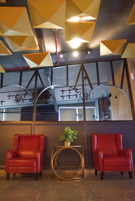 G5 Hotel & Serviced Apartment 7/16