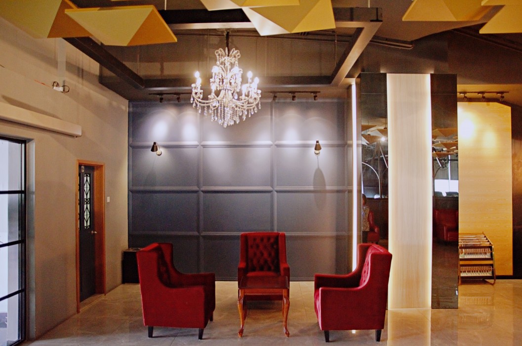 G5 Hotel & Serviced Apartment 8/16