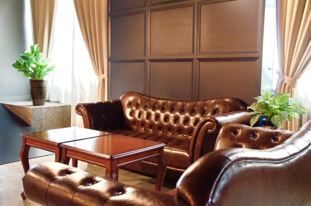 G5 Hotel & Serviced Apartment 6/16
