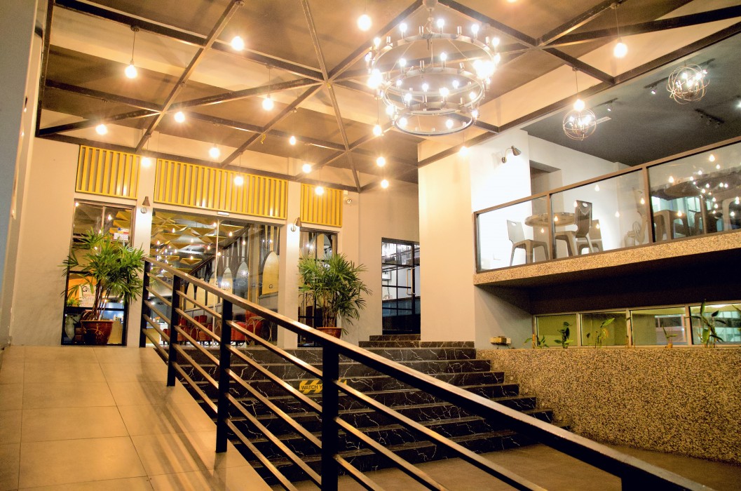 G5 Hotel & Serviced Apartment 3/16