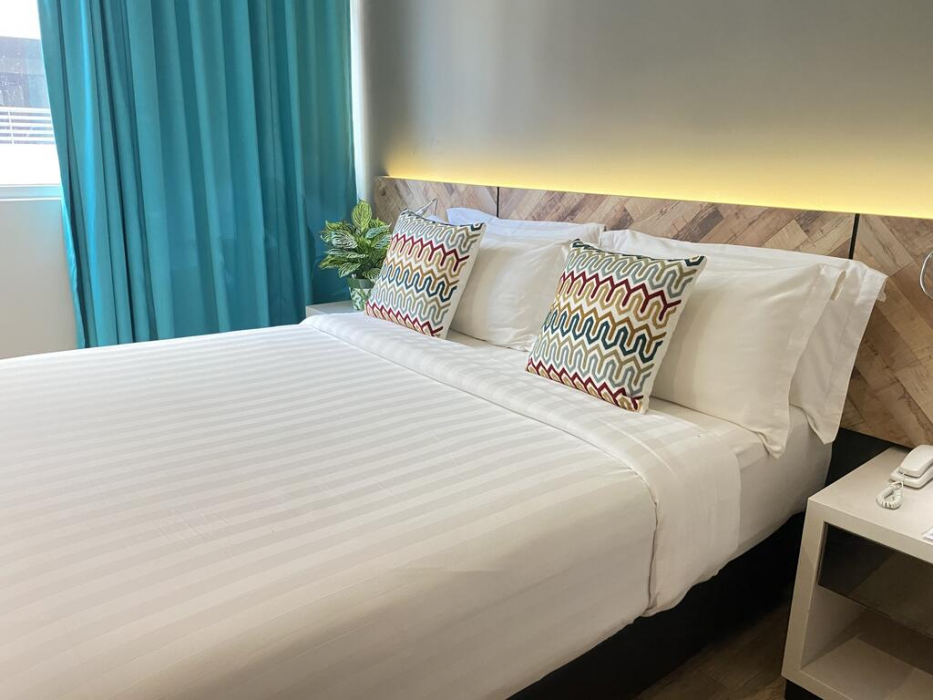 G5 Hotel & Serviced Apartment 11/16