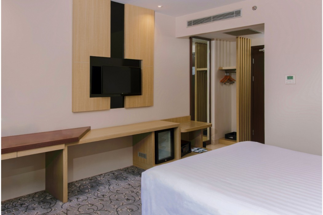 Aston Gorontalo Hotel & Convention Center 4/61