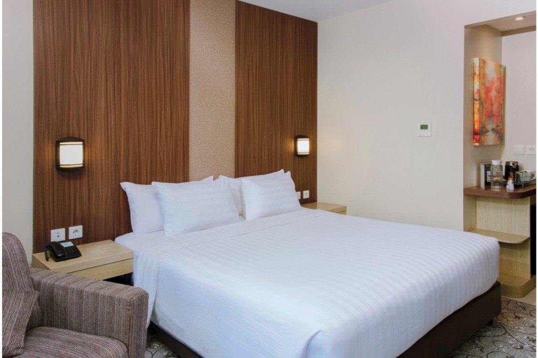 Aston Gorontalo Hotel & Convention Center 7/61