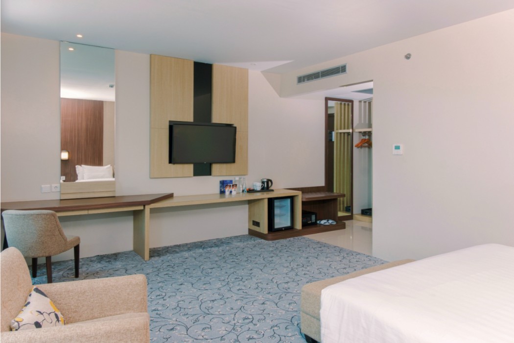 Aston Gorontalo Hotel & Convention Center 17/61