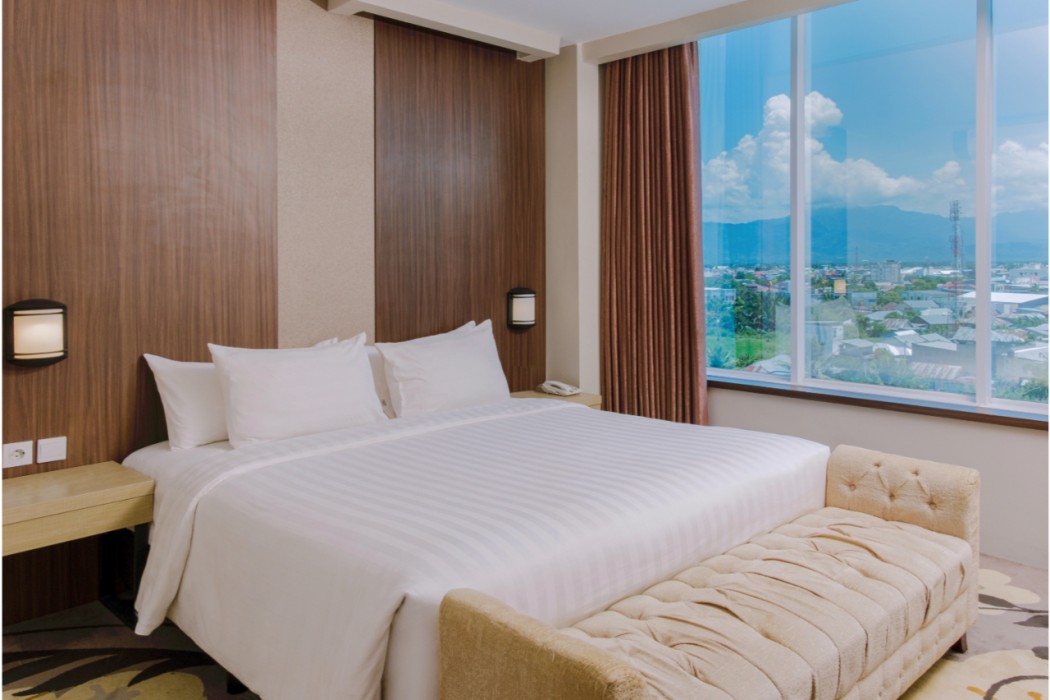 Aston Gorontalo Hotel & Convention Center 8/61